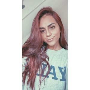 Meet your Posher, Alanah